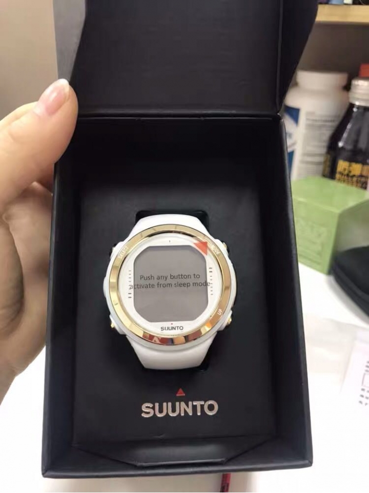 suunto 4di