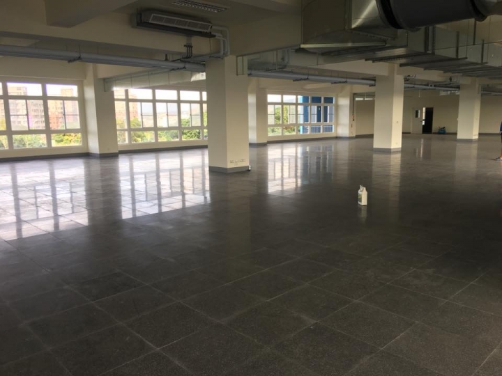 台中港區運動公園終於要開幕了