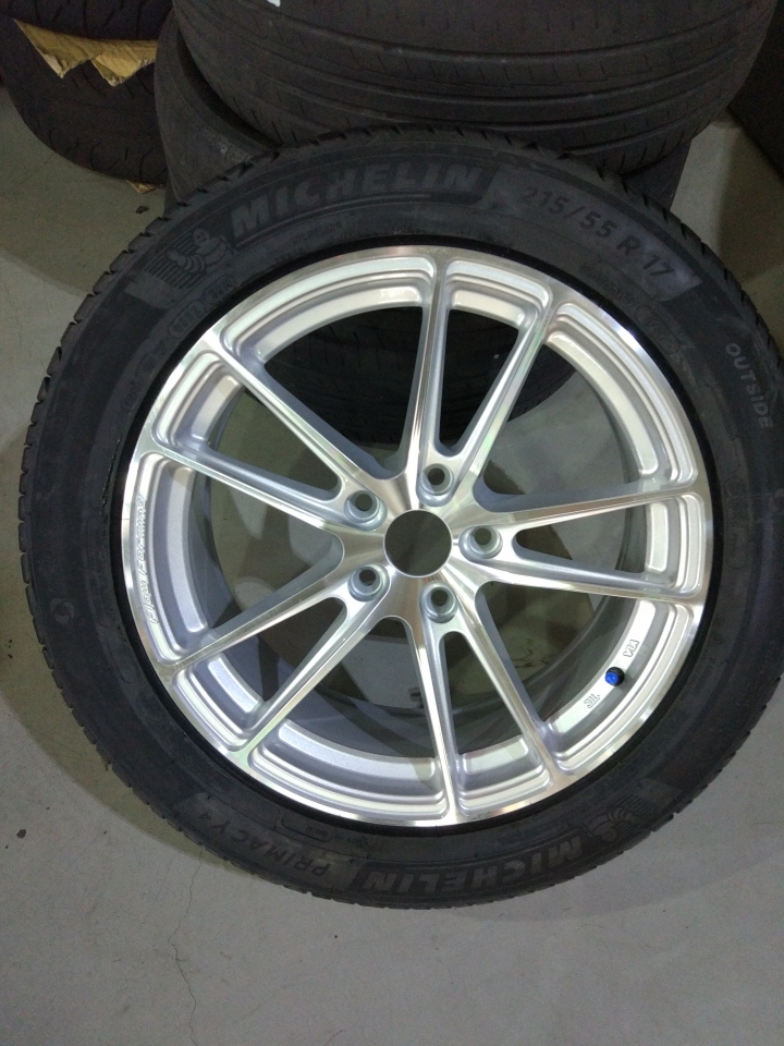 橫濱AE50