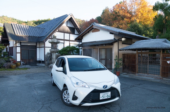 [A57]京都10日蜜月自由行(圖多)