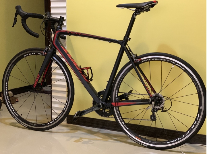 specialized tarmac sport 開箱嚕