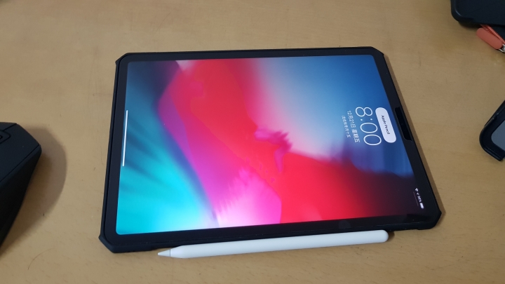 ipad Pro 11吋保護殼分享
