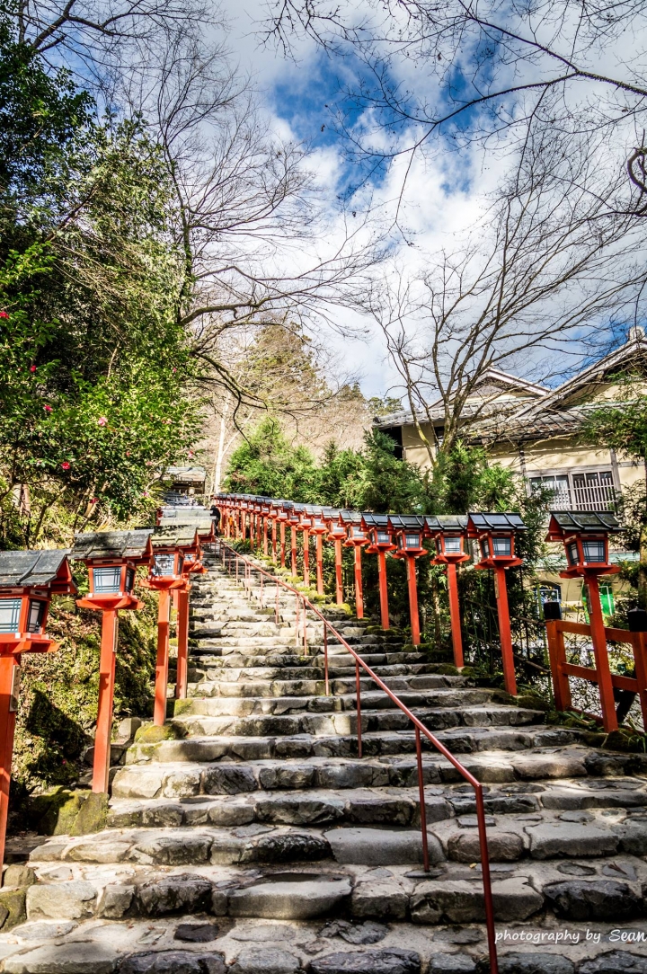 [A57]京都10日蜜月自由行(圖多)