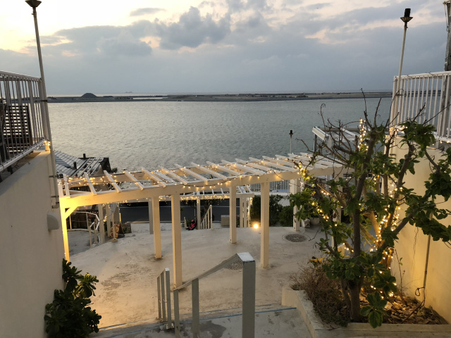 【沖繩遊記】孝親之旅day 1!搭單軌列車輕鬆遊沖繩,到瀨長島享受悠閒的下午!