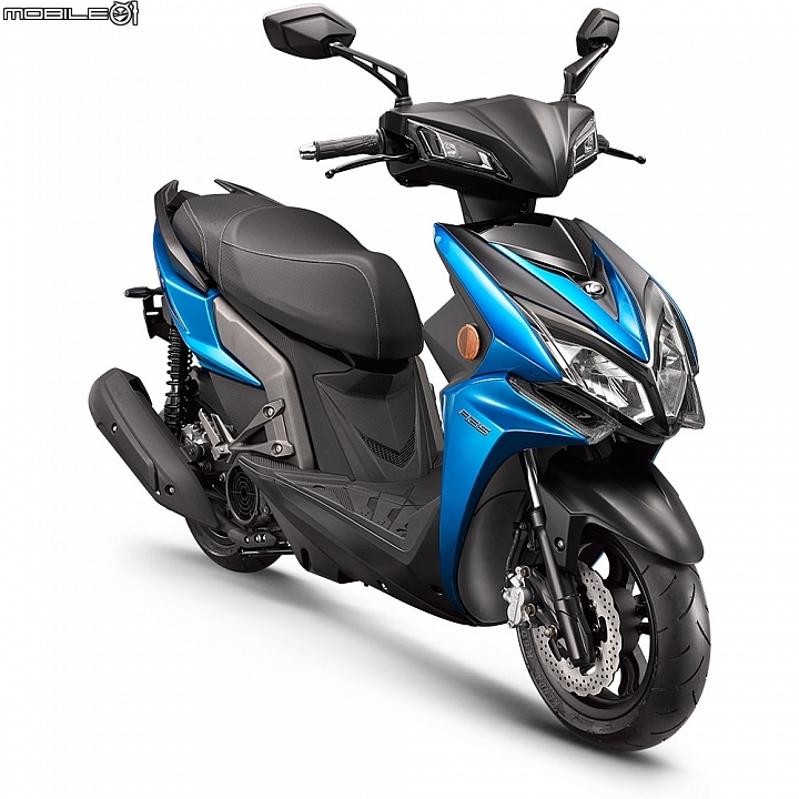 【機車新法規】明年摩托車強制加裝 ABS 或連動式煞車，怎麼選擇看這裡！