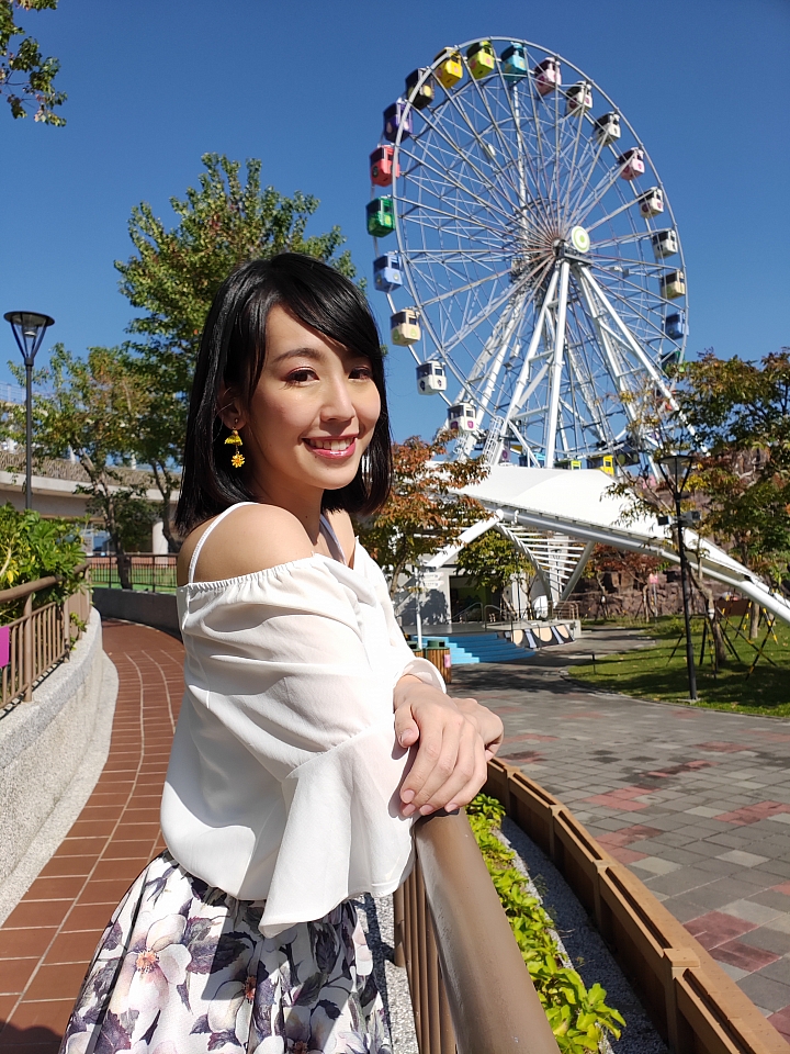 S710「輕」旗艦之爭！Nokia 8.1、OPPO R17 Pro拍照比一比