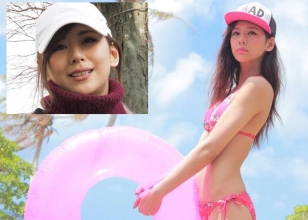 西內瑪利亞如果下海拍AV你認為會比高橋しょう子紅嗎?