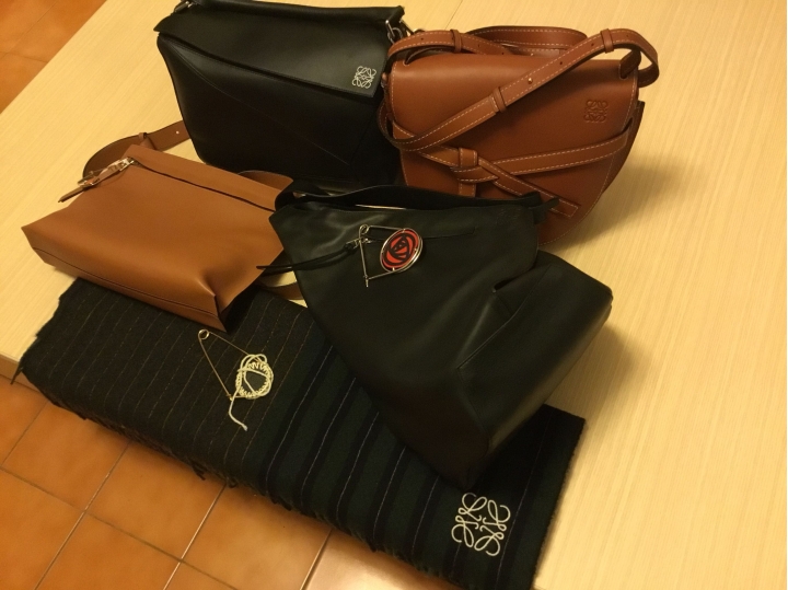 新包入荷分享