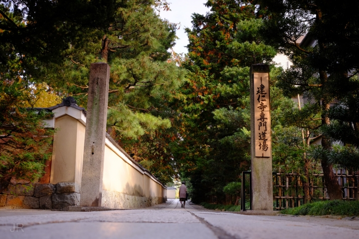 2018京都_帶著X-T10賞楓去。(圖多)