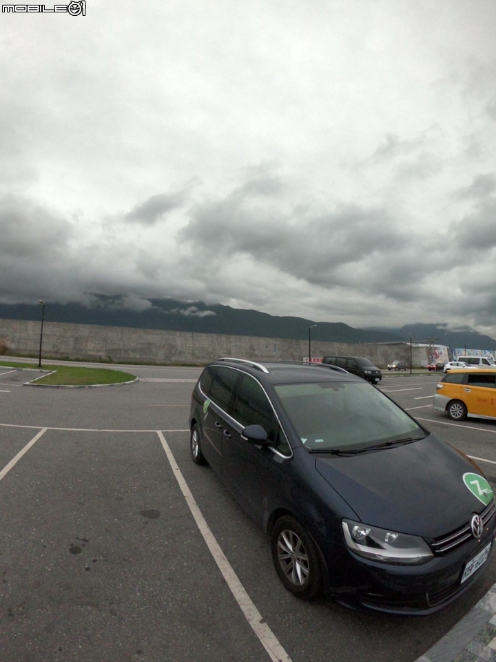 點我看大圖 ZIPCAR 圓夢之旅