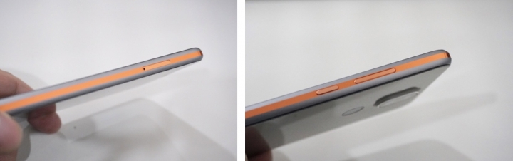 開箱～Nokia 8.1~S710效能&續航力測試