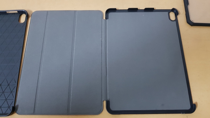 ipad Pro 11吋保護殼分享