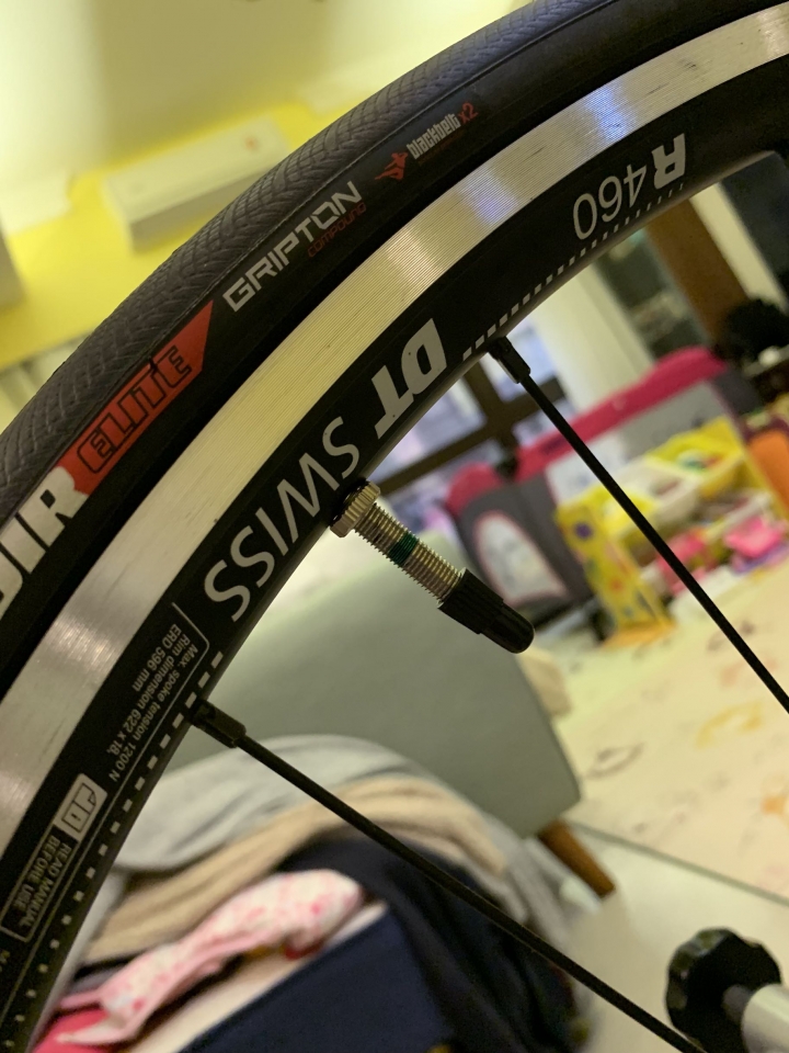 specialized tarmac sport 開箱嚕