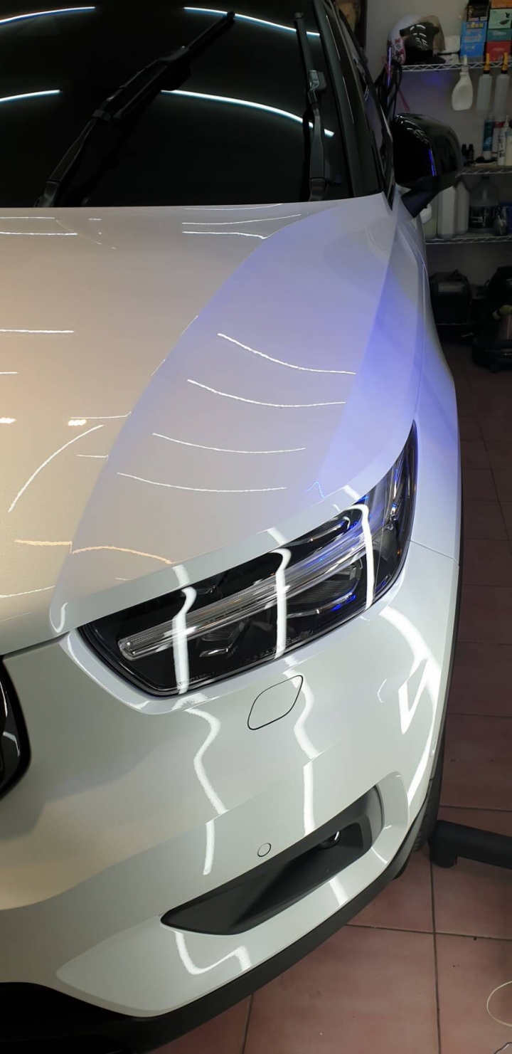 XC40 T5R 近兩個月心得
