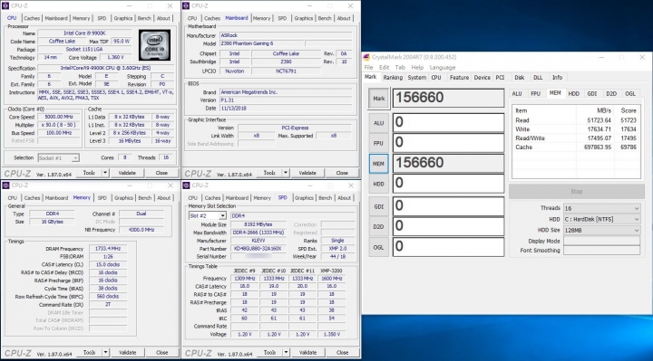 科賦KLEVV CRAS X RGB DDR4電競記憶體-酷炫RGB水晶寶石造型設計，視覺效果再升級
