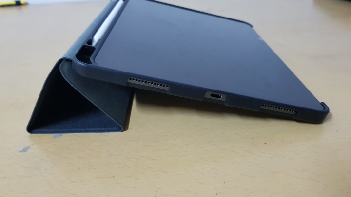 ipad Pro 11吋保護殼分享