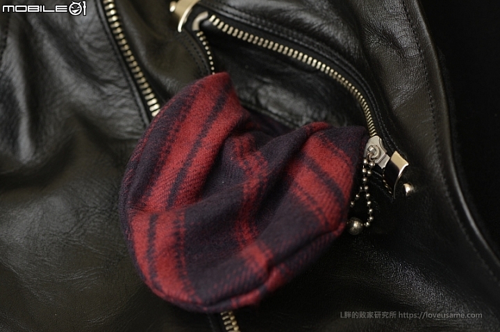 [豬奶爭鋒] Freewheelers Leather Togs Centinela 皮衣