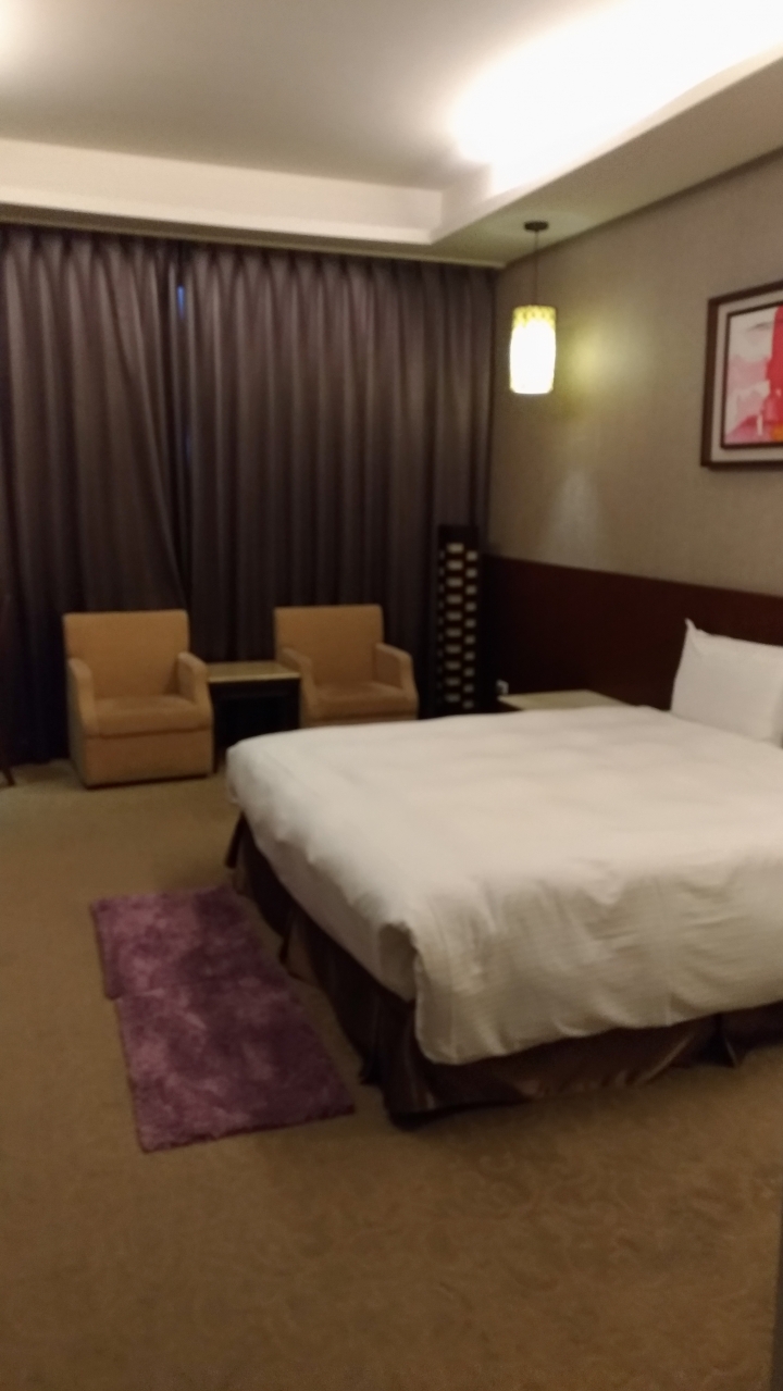 Picanto與我的台灣環島之旅(共十天九夜文圖爆多)