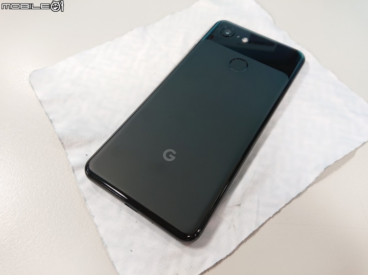 Pixel 3入手後 HDR+ vs. NightSight 耶誕城實拍比較