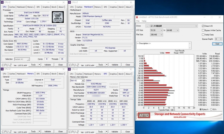 科賦KLEVV CRAS X RGB DDR4電競記憶體-酷炫RGB水晶寶石造型設計，視覺效果再升級