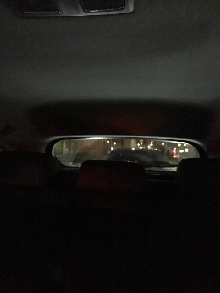 mazda6 wagon隔熱紙分享0106更新
