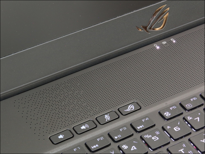 ROG GU501 資展入手
