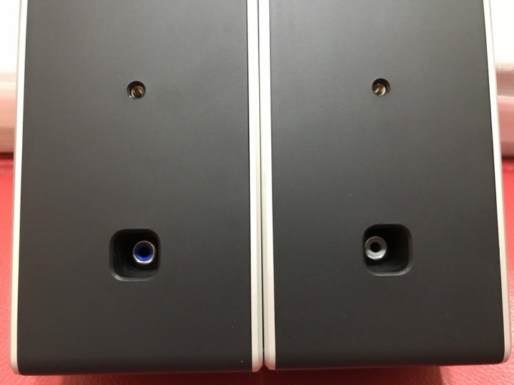 VIZIO SB36512-F6  ATMOS SOUNDBAR 簡單開箱文