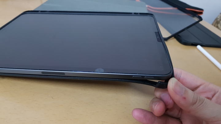 ipad Pro 11吋保護殼分享