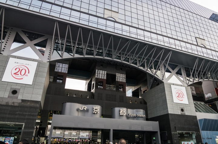[A57]京都10日蜜月自由行(圖多)