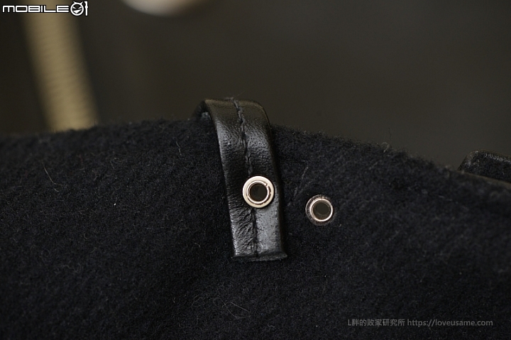 [豬奶爭鋒] Freewheelers Leather Togs Centinela 皮衣