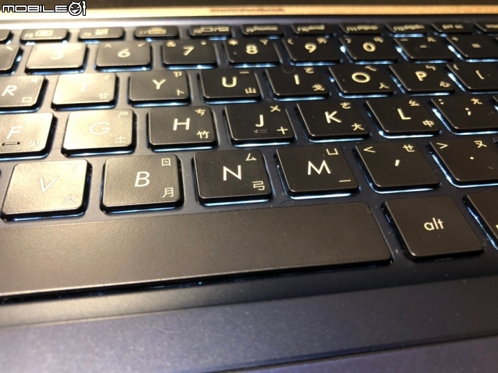 ASUS ZenBook 15 UX533FD皇家藍   15吋也能很輕薄