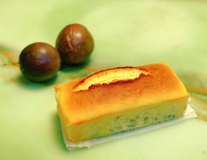 小西瓜甜點食記 [ 網路手作甜點 ÀBA Pâtisserie ]