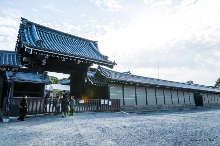[A57]京都10日蜜月自由行(圖多)