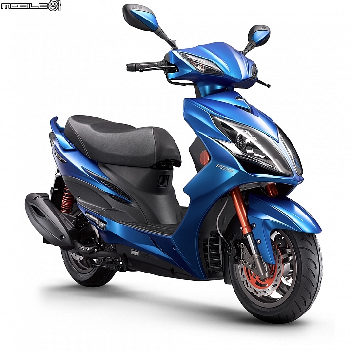 【機車新法規】明年摩托車強制加裝 ABS 或連動式煞車，怎麼選擇看這裡！