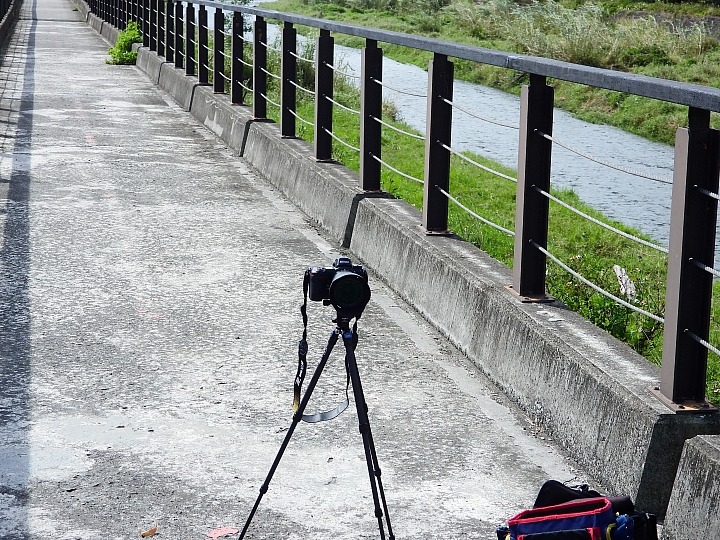 適合Z7/Z6的輕便型腳架AOKA cmp163cl開箱