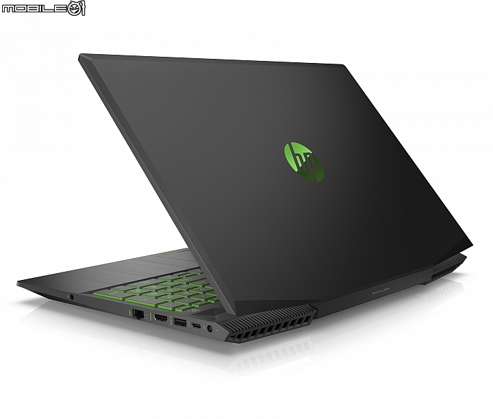 HP Pavilion 15 不專業開箱