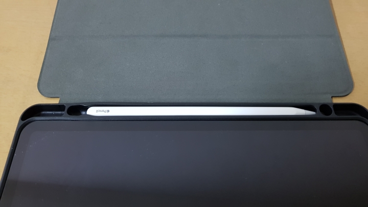 ipad Pro 11吋保護殼分享