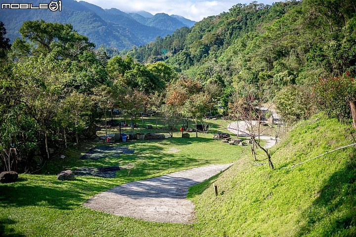 山羌。親子。充氣帳，在哈洛客聽見野地的聲音