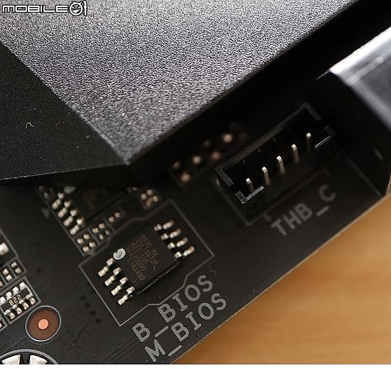 性價比導向供電散熱強化 AORUS 主流菁英 Z390 ELITE 開箱