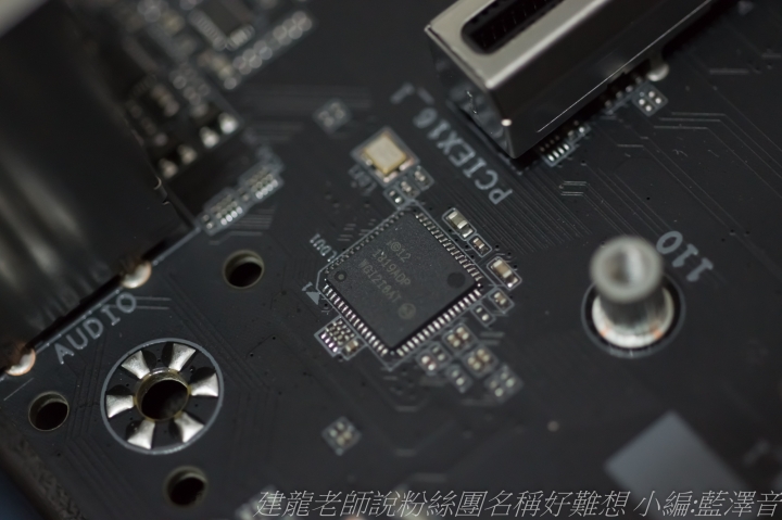 翱翔於天際的農企神鷹 GIGABYTE X399 AORUS XTREME