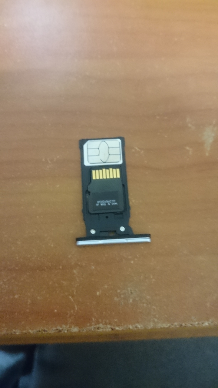 XZ2 輕開箱