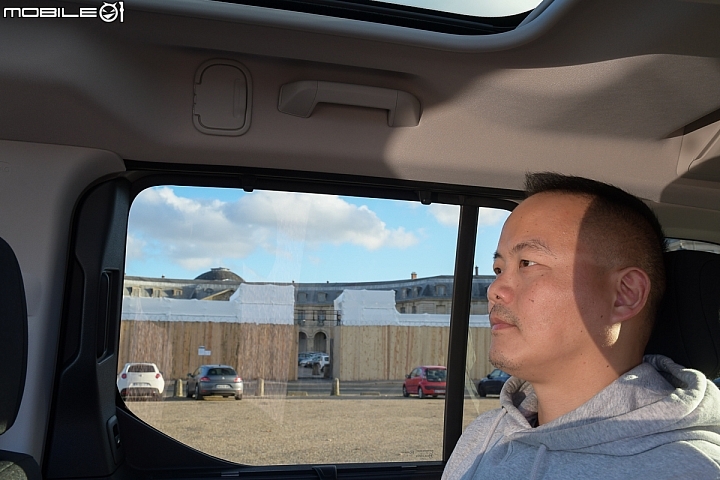 Citroen Berlingo美學與機能結晶體，原來MPV也可以這麼浪漫