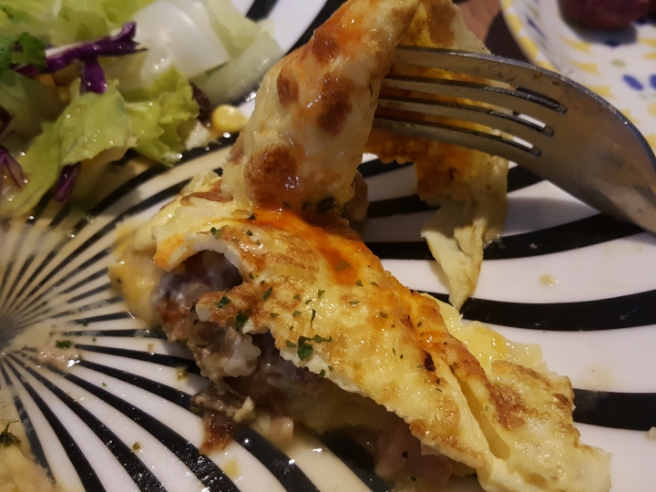 [食記]西屯漢口 近市區好吃的早午餐店