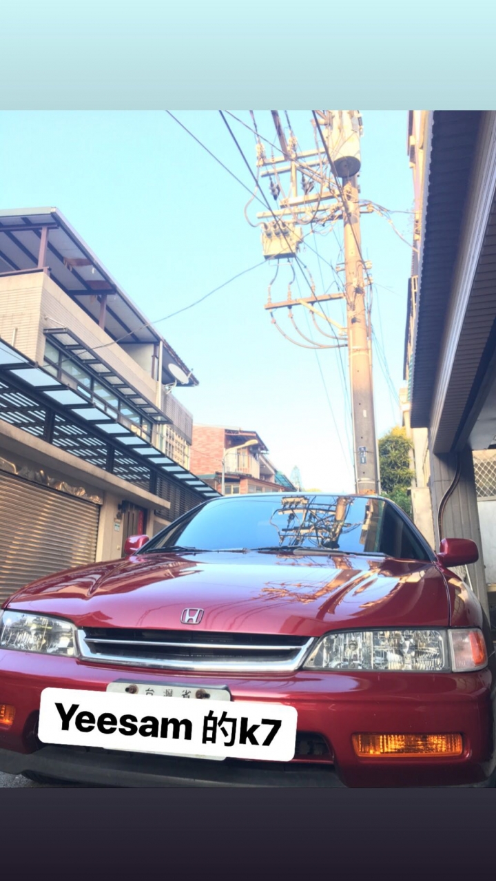 ［請益］94年美規k7 coupe大保養問題