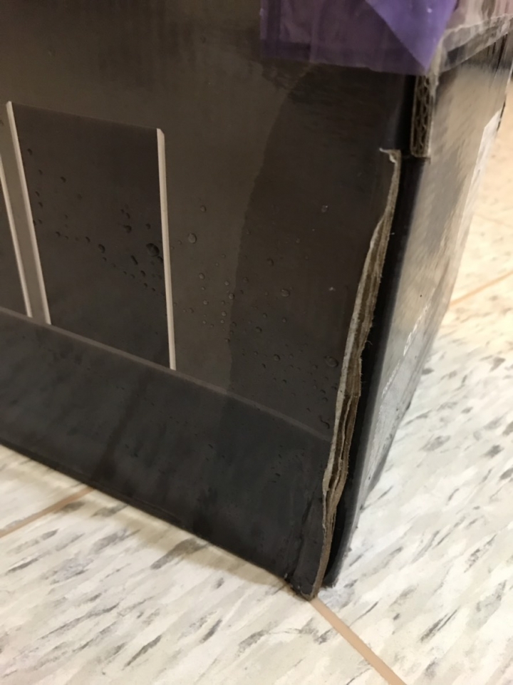 VIZIO SB36512-F6  ATMOS SOUNDBAR 簡單開箱文