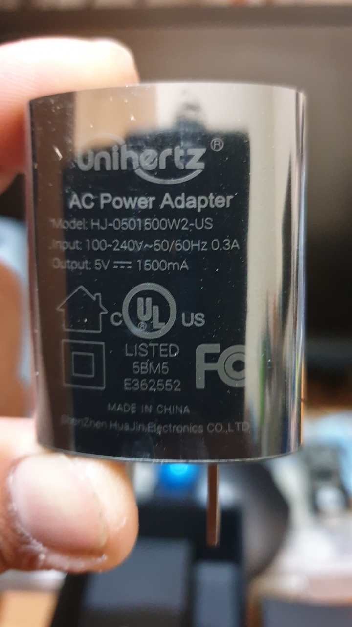 [開箱][圖多] Unihertz ATOM 簡單開箱＆使用心得