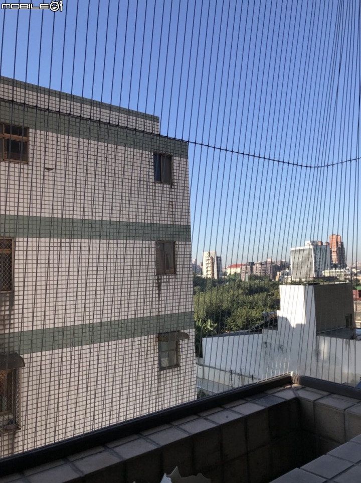 推薦高高順隱形鐵窗防鴿網,解決多年的煩惱