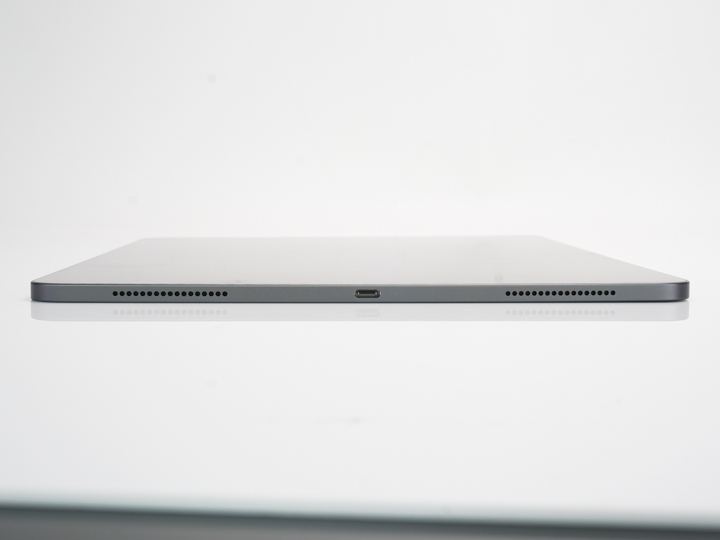 2018新iPad Pro小試 拿起的第一刻就能感受到更新