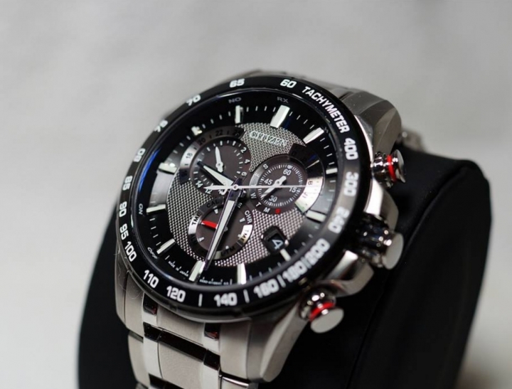 [開箱] Seiko astron gps 8x22 see109j1
