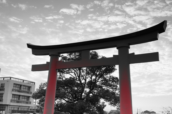 2018京都_帶著X-T10賞楓去。(圖多)